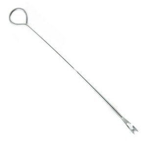 Degorjor Jaxon Metal 14cm 2buc/plic