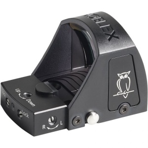 Dispozitiv De Ochire Noblex Red Dot Docter Sight GEN 3 - Img 2