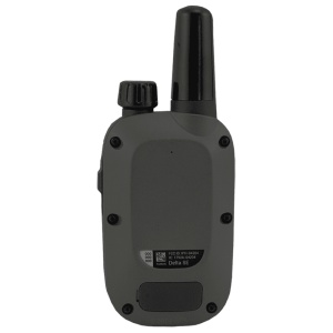 Garmin Delta SE – dispozitiv de dresaj canin ergonomic și inteligent, cu 3 moduri de corecție, rază de 800 m și autonomie mare. Precizie Garmin în palmă