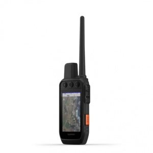 Dispozitiv Monitorizare GPS Garmin Alpha 300 IK - Img 2