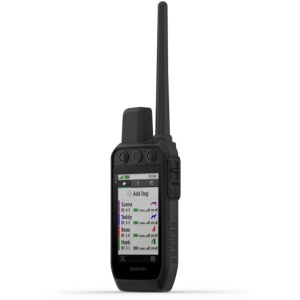 Dispozitiv Monitorizare GPS Garmin Alpha 300K - Img 2