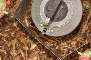 Dispozitiv Pentru Strans Noduri Korda Knot Puller - Img 3