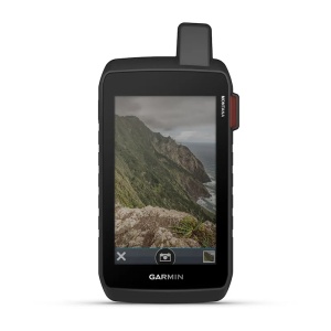 Garmin Montana 760i – GPS portabil extrem de robust, ecran tactil 5”, tehnologie inReach® pentru SOS și mesagerie globală, cameră 8MP și hărți TopoActive preîncărcate. Soluția supremă pentru aventuri.