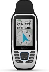 Dispozitiv Portabil Navigație Marină Garmin GPSMAP 79s
