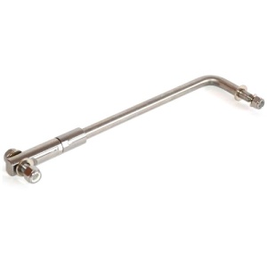 Eche Comanda Motor Hydrodrive BR72, Brat Tiller Universal Inox