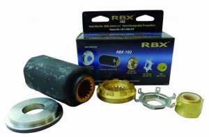 HUB KIT 