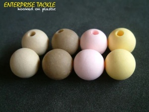 Enterprise Tackle Eternal Boilies Washed Out 15mm Pink - Img 3