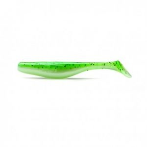 Fast Strike Turbo Zander Shad 10cm 10buc/plic - Img 2