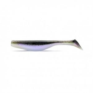 Fast Strike Turbo Zander Shad 10cm 10buc/plic - Img 12