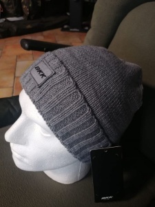 Fes BKK Logo Beanie Grey Marimea L - Img 2
