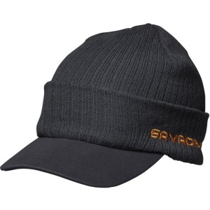 Fes - Sapca Savage Gear One Size Rock Grey