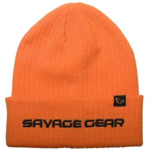 Fes Savage Gear Fold Up One Size Sun Orange