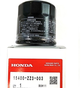 Filtru Ulei Motor Honda 8-60CP - OEM 15400-ZZ3-003 - Img 3