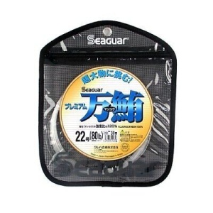 Fir Fluorocarbon Seaguar Manyu Premium 30m