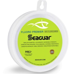 Fir Fluorocarbon Seaguar Premier Leader 22.8m