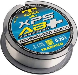 Fir Monofilament Trabucco TF XPS Abrasion Plus 150m