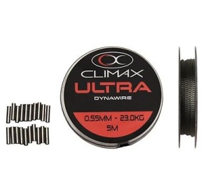 Fir Strune Climax Ultra Dynawire 16X 5.00m 0.29mm 9.5kg