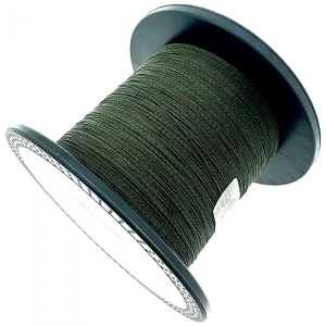Fir Textil PB Products Bottom Line Weed 0.23mm 25lbs - Img 2