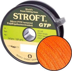 Fir Textil Stroft GTP E Orange 100m