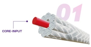 Fir Textil Varivas Avani Eging Max Power PE X9 150m - Img 3