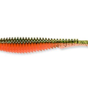 WATERMELON FLO ORANGE