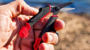 Foarfeca Rapala Precision Line Scissors - Img 3