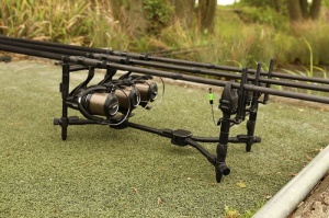Fox Complete Pod 3 Rod Kit - Img 4