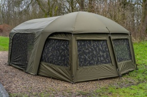 Fox Frontier XD Deluxe Extension System 150 x 270 x 180cm - Img 10