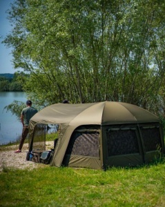 Fox Frontier XD Deluxe Extension System 150 x 270 x 180cm - Img 20