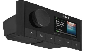 Fusion MS-RA210 Marine Stereo - Img 2