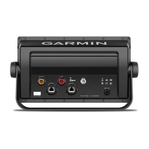 Garmin GPSMAP 1022XSV 10" Chartplotter Sonar Worldwide Fara Transducer - Img 3