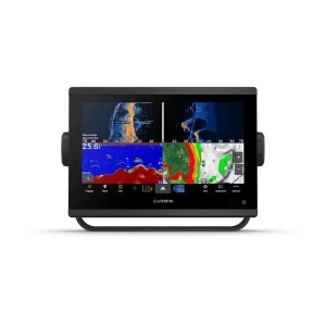 Garmin GPSMAP 1223xsv SideVü, ClearVü Si Sonar Tradiţional CHIRP 12"