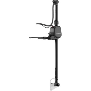 Sistem Garmin Spy Pole – Control motorizat independent pentru LiveScope și Sonar 360° cu integrare wireless completă.