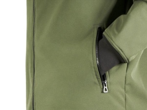 Geaca Softshell Delphin Cruiser Hero Marimea S - Img 2