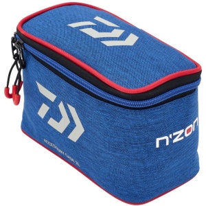 Geanta Accesorii Daiwa N'Zon Accessory Case 21x12x10cm