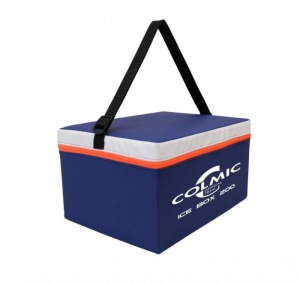 Geanta Colmic Cooler Ice Box 2000 40 x 30 x 23cm