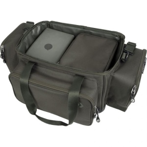 Geanta Daiwa Infinity System Low Level Carryall 64x39x27cm - Img 3