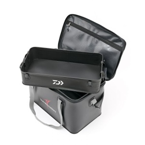 Geanta Daiwa Tournament Carryall 61 x 35 x 45cm - Img 2