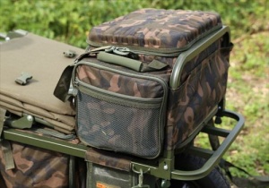 Geanta Fox Camolite Barrow Bag 57x31x35cm - Img 4