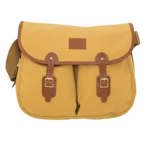 Geanta Hardy HBX Carryall Bag