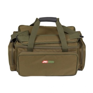 Geanta JRC Defender Low Carryall Standard 42 x 31 x 21 cm - Img 2