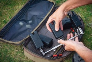 Geanta Korda Compac Buzz Bar L - Img 2