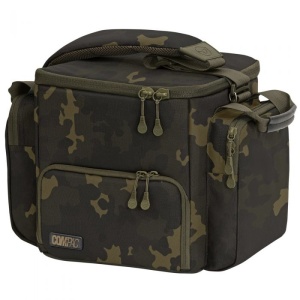 Geanta Korda Compac Dark Kamo Cookware 35 x 27 x 25cm