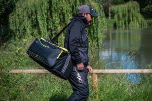 Geanta Matrix Horizon X Compact Carryall Cu 3 Genti Accesorii 58 x 30 x 30cm - Img 6