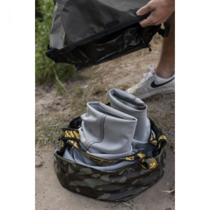 Geanta Pentru Wadersi Korda Compac Fishing Wader Cover - Img 3