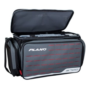 Geanta Plano Weekend Series 3700 Case + 2 Cutii 47.5x25x24cm - Img 3