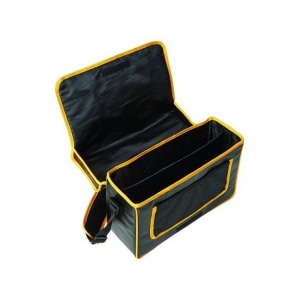 Geanta Sportex Super-Safe Spinning XV, 40x26x14cm - Img 2
