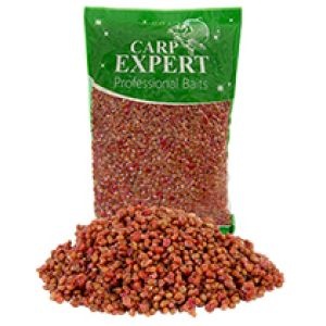 Grau Nadire Prefiert Carp Expert 1kg - Img 3