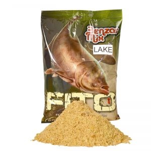 Groundbait Benzar Fito Busa 1.2kg