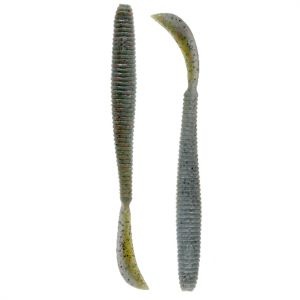 Grub Herakles Leftail Worm 12cm 10buc/plic - Img 7